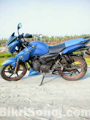 এপাচি rtr